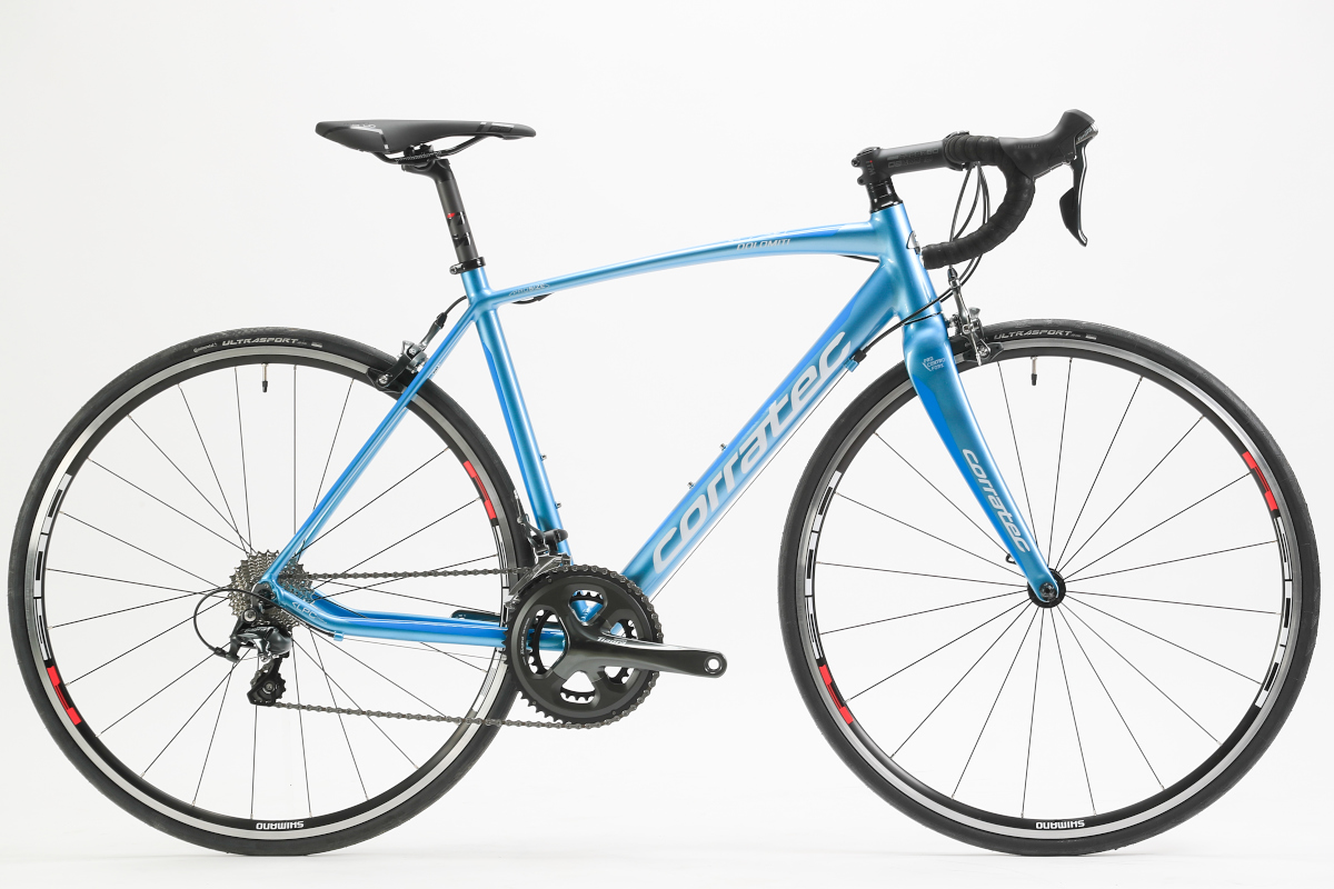 コラテック DOLOMITI(AQUA BLUE/WHITE)