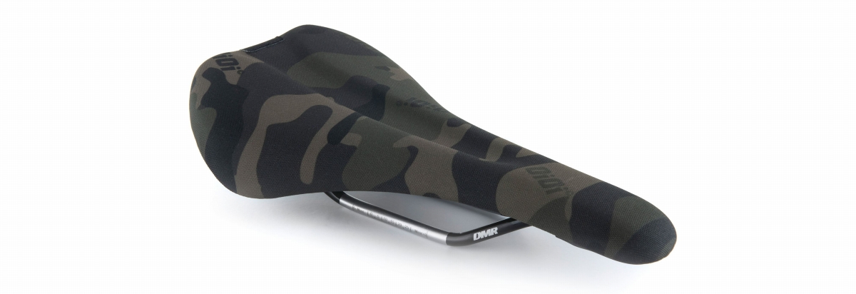 DMR OIOI SADDLE(カモ)