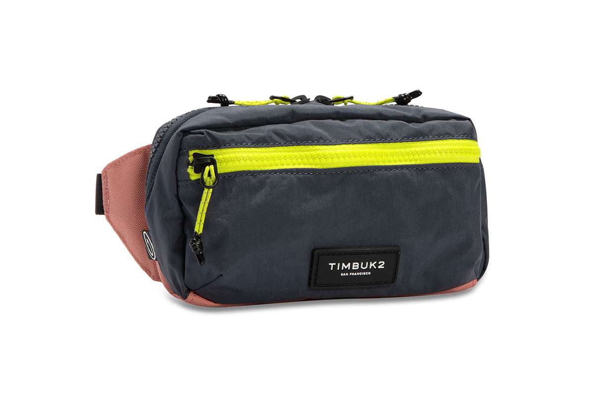 TIMBUK2 RASCAL BELT BAG(Daybreak)