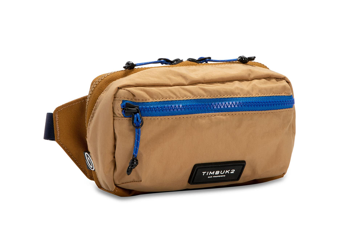 TIMBUK2 RASCAL BELT BAG(Stencil)