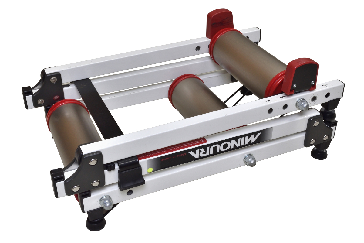 ミノウラ UP Roller 200mm(収納時)