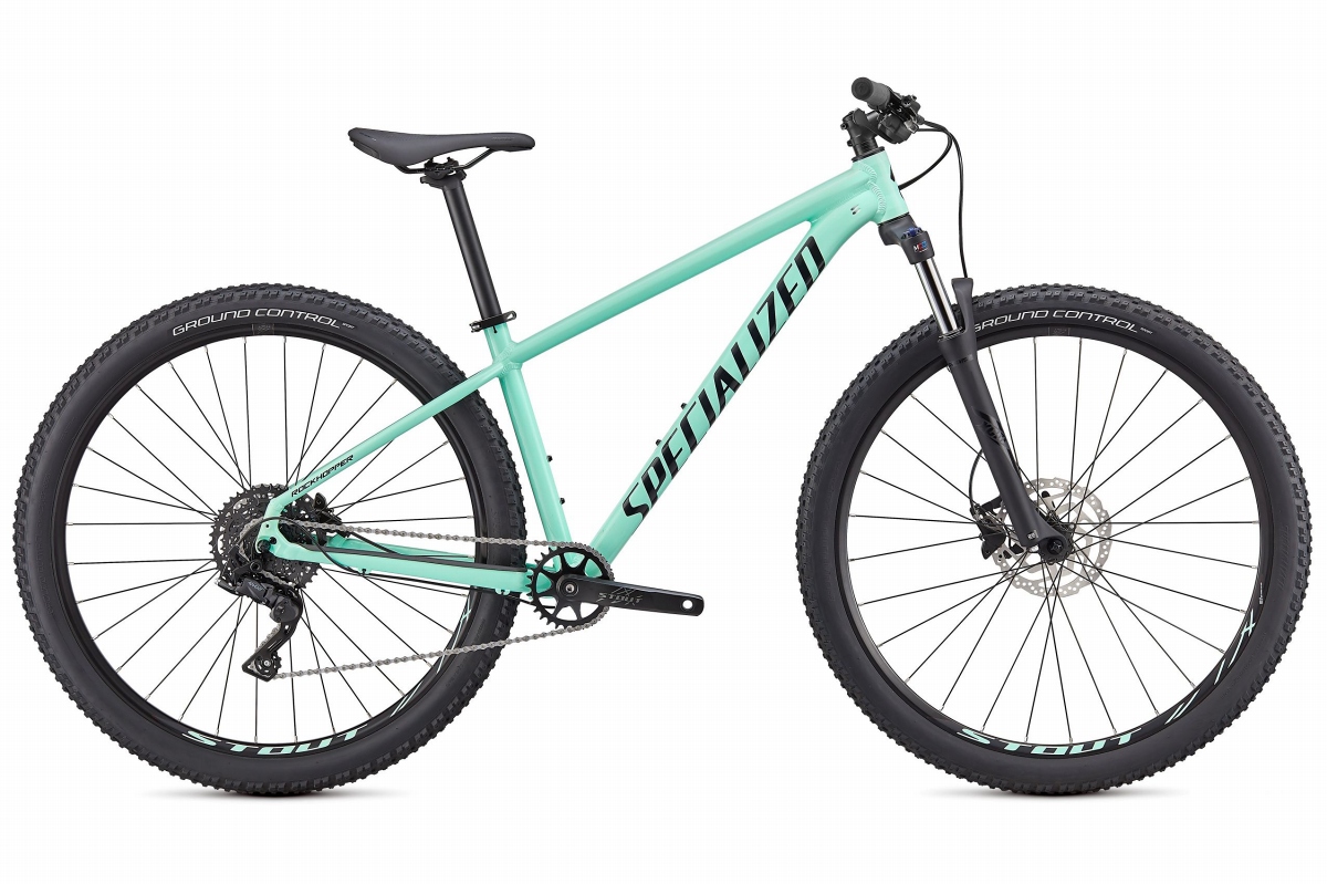 スペシャライズド ROCKHOPPER COMP 29(GLOSS OASIS / TARMAC BLACK)