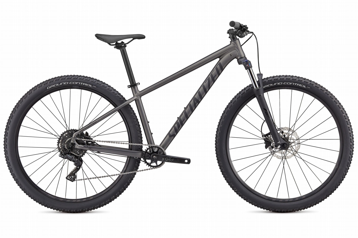 スペシャライズド ROCKHOPPER COMP 29(SATIN SMOKE / SATIN BLACK)