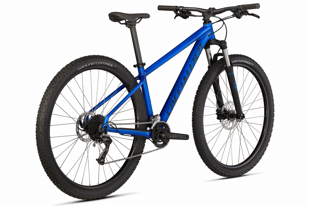 スペシャライズド ROCKHOPPER SPORT 29(GLOSS COBALT / CAST BLUE)