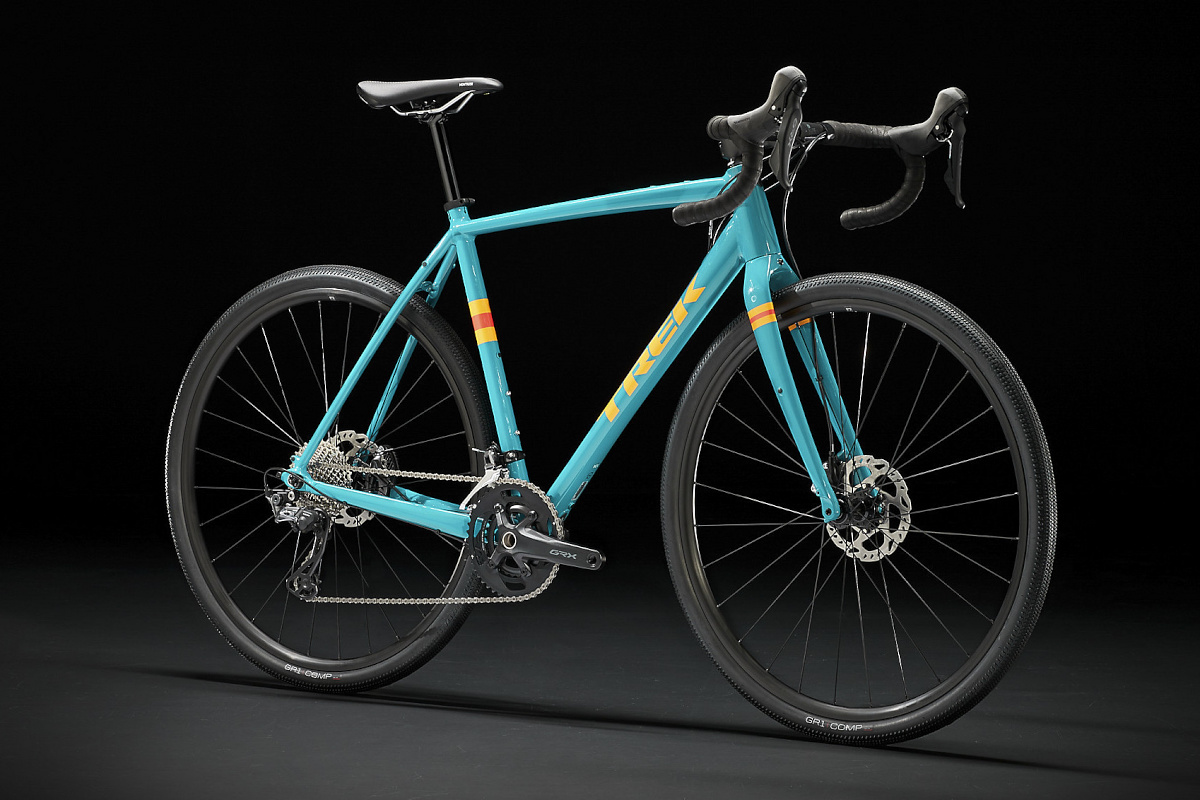 トレック Checkpoint ALR 5(Teal)