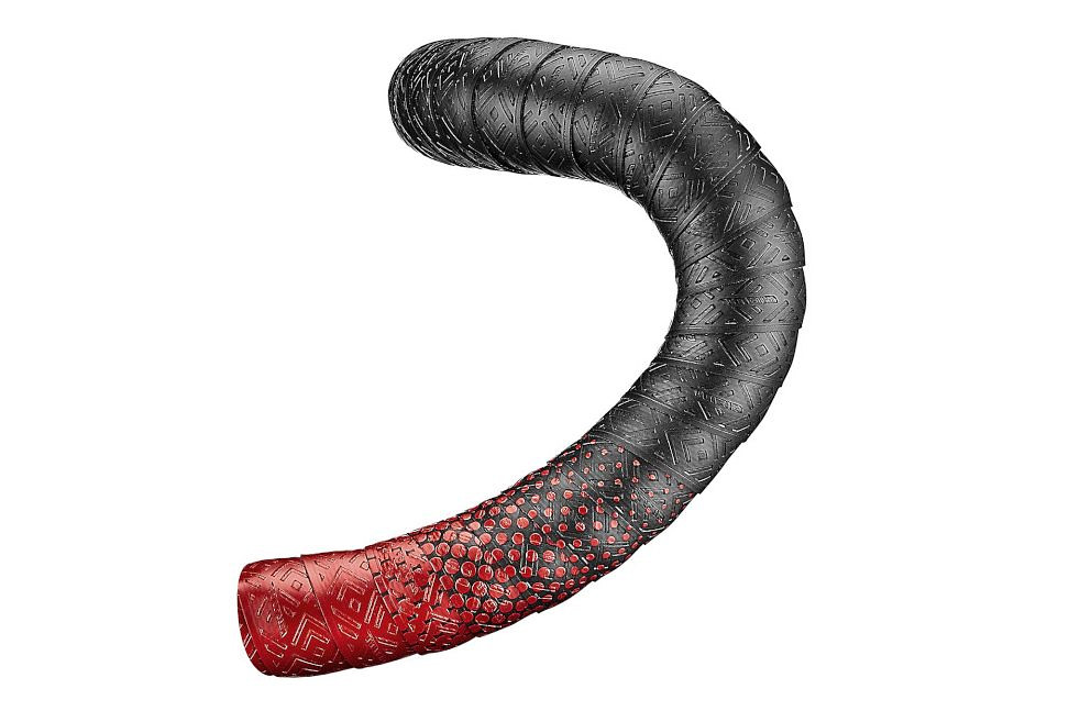 ジャイアント STRATUS LITE 3.0 BARTAPE FADE(レッド)