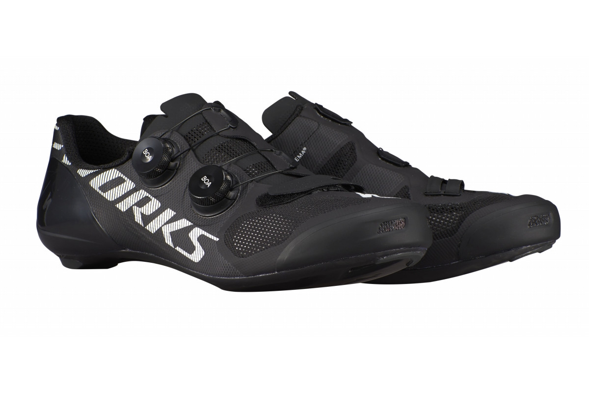 S-WORKS 7 VENT(ブラック)