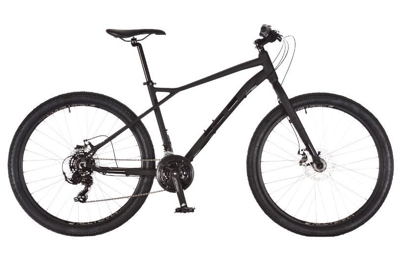 GT Aggressor Sport Rigid(ブラック)