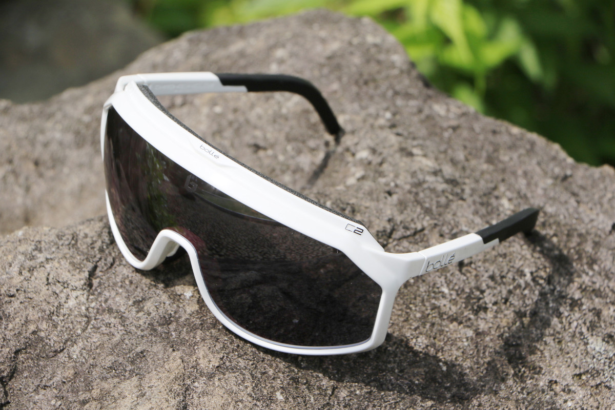 ボレー CHRONOSHIELD(Matte White)
