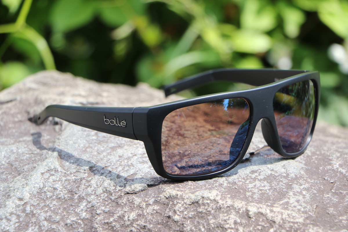 ボレー FALCO(Matte Black)