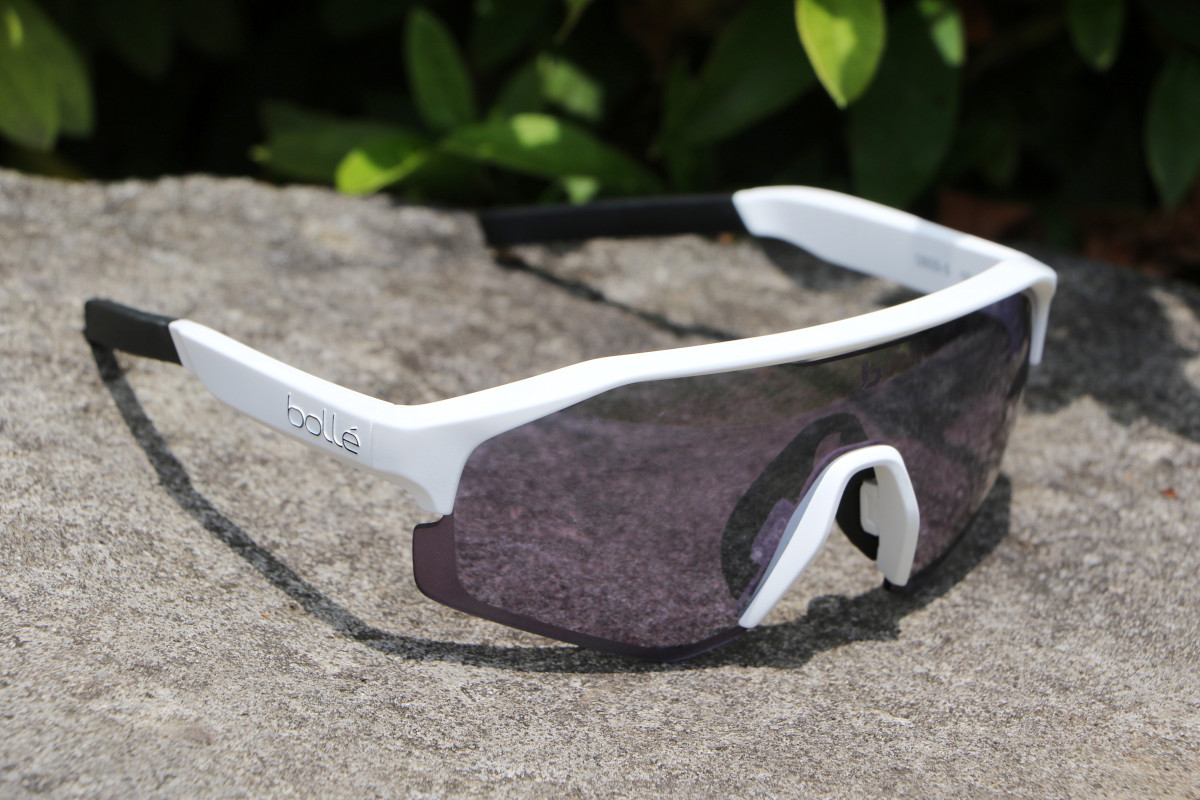 ボレー LIGHTSHIFTER(Matte White)