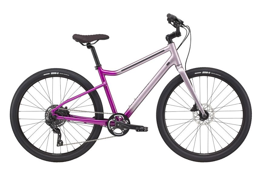 キャノンデール Treadwell 2 Ltd(Deep Purple Fade)