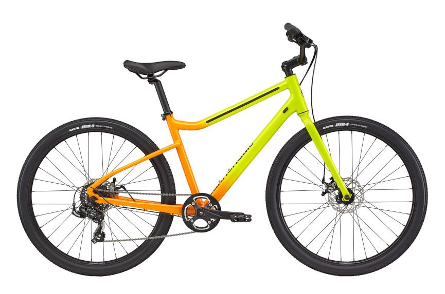 キャノンデール Treadwell 3 Ltd(Tequila Sunrise)