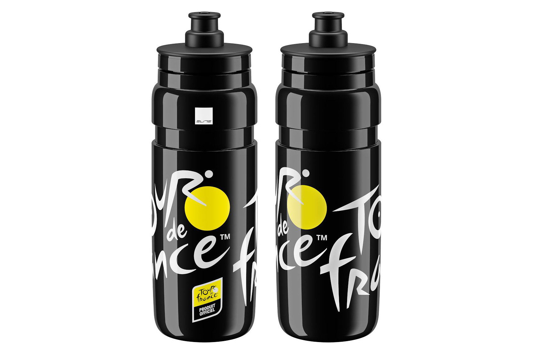エリート FLY Tour de France 2020 750ml(LOGO BLACK)