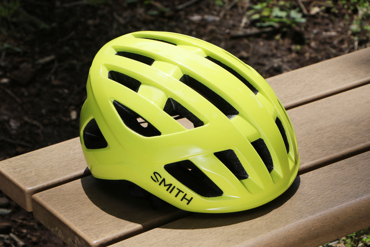 スミス Signal(Neon Yellow)