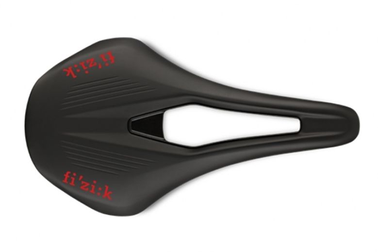 フィジーク VENTO ARGO R3 RACE EDITION(レッド)