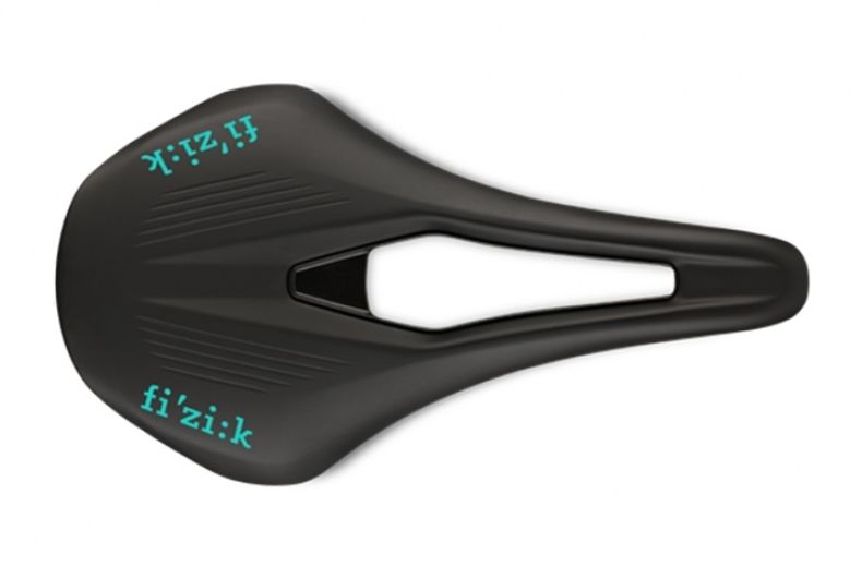 フィジーク VENTO ARGO R3 RACE EDITION(チェレステ)