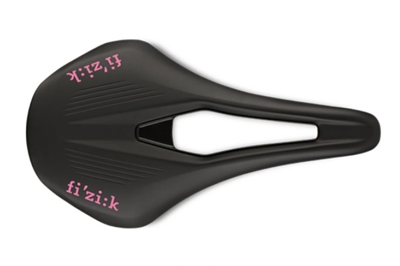 フィジーク VENTO ARGO R3 RACE EDITION(ピンク)