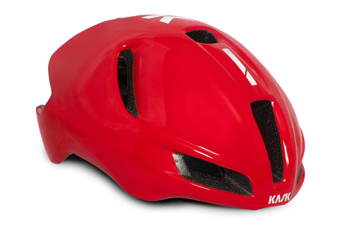 カスク UTOPIA(RED/BLK)