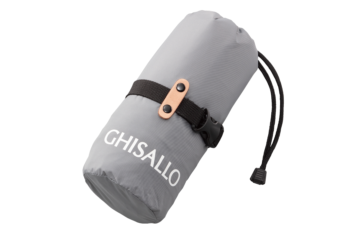 GHISALLO 220 輪行袋(グレー)