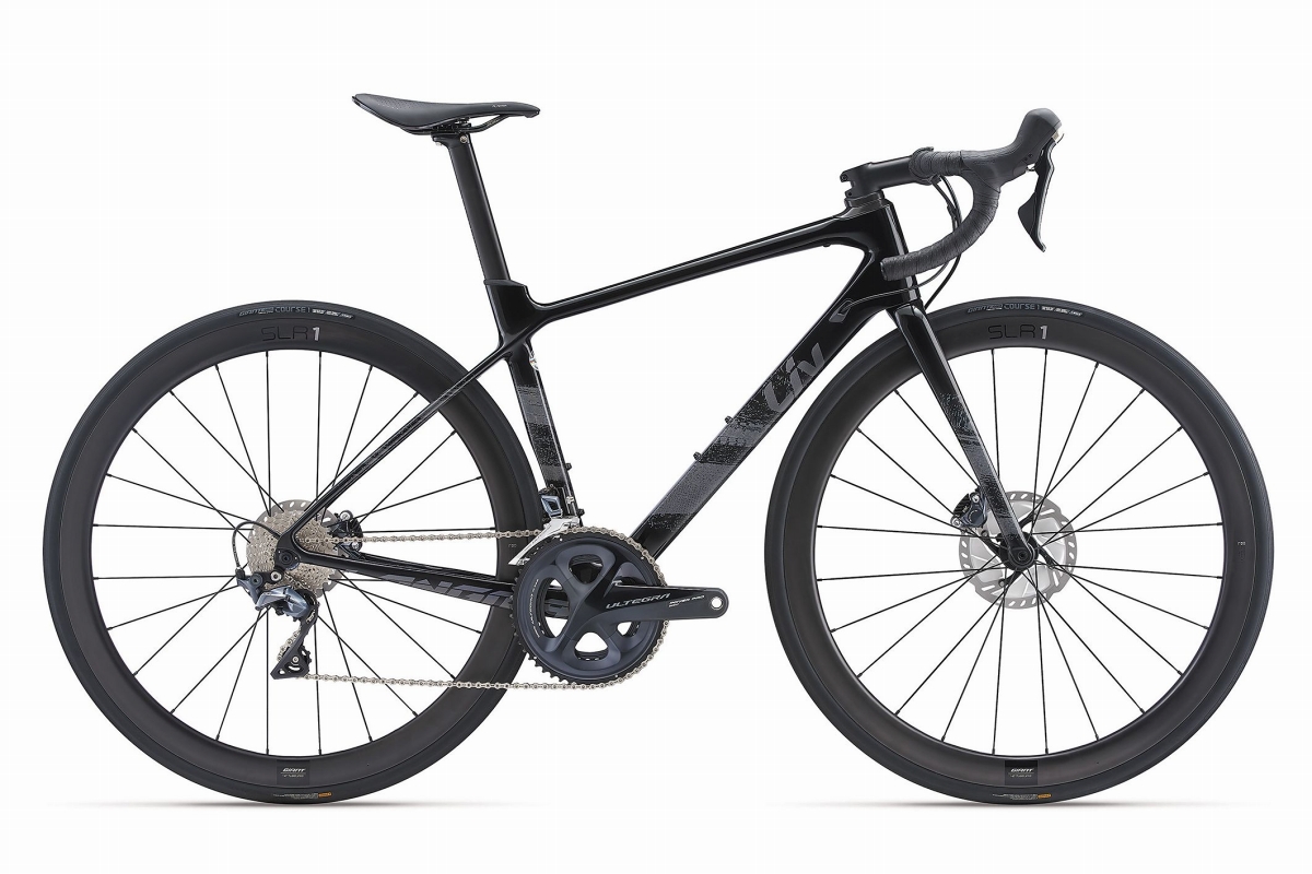 Liv LANGMA ADVANCED PRO 1 DISC Stealth