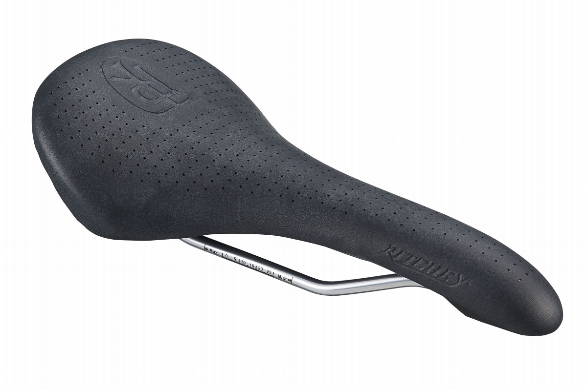 リッチー CLASSIC SADDLE(ブラック)
