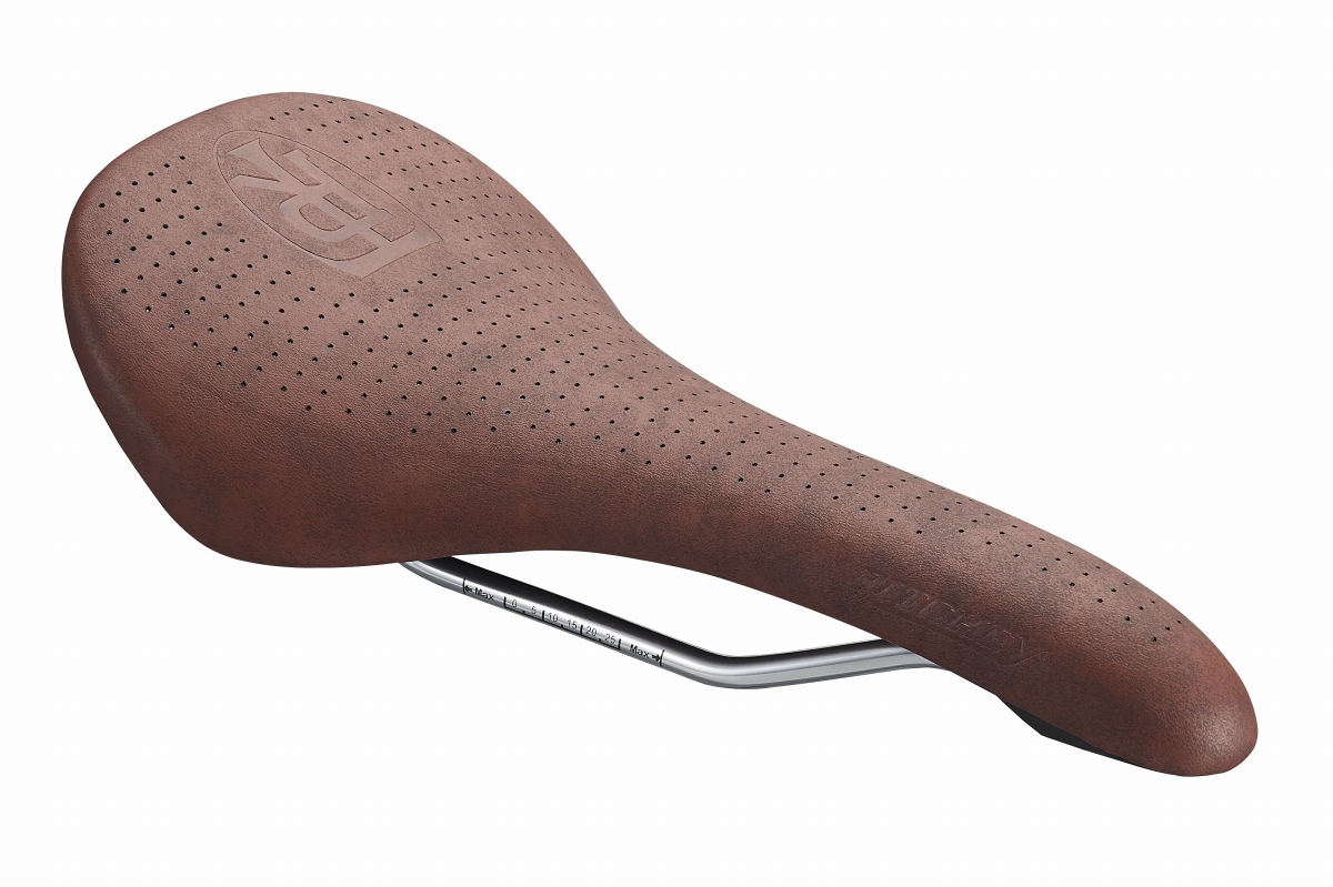 リッチー CLASSIC SADDLE(ブラウン)