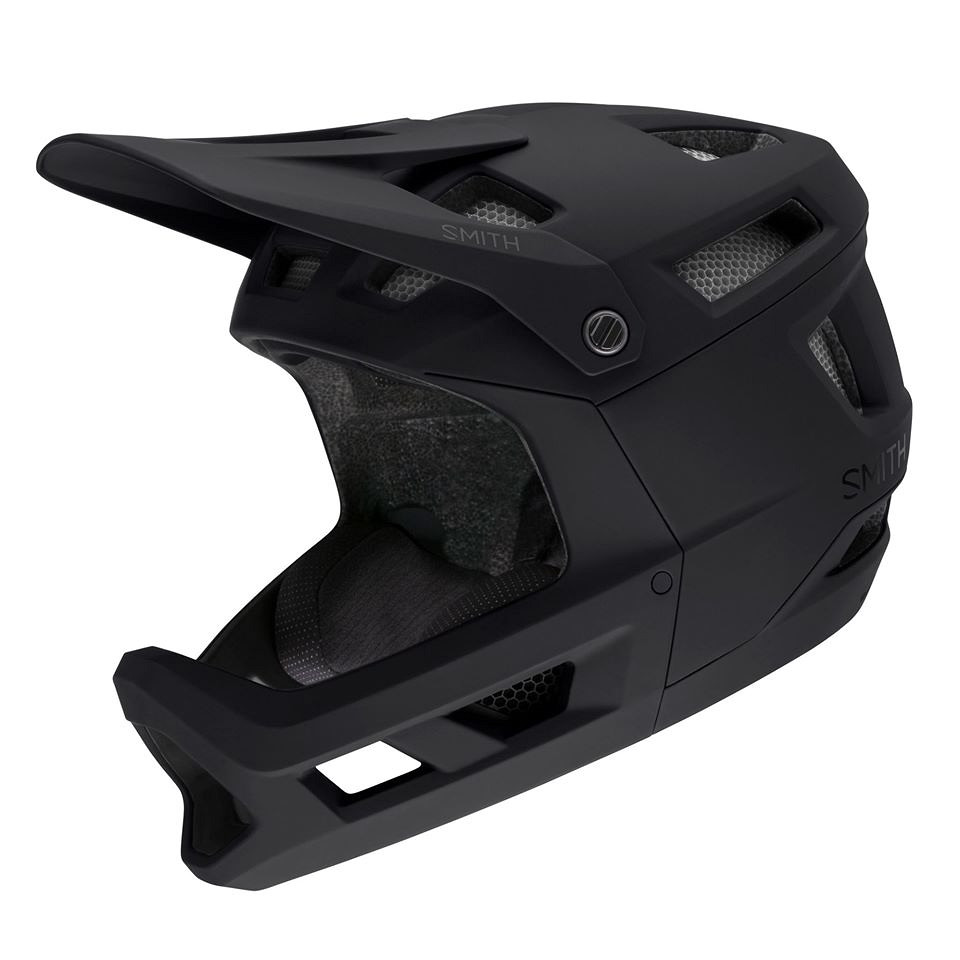 スミス MAINLINE(Matte Black)