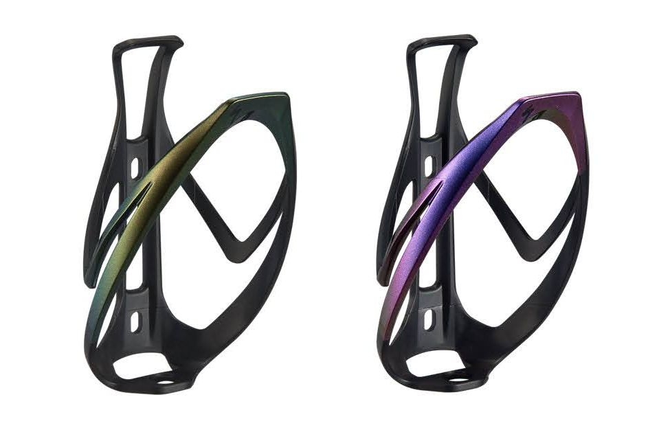 スペシャライズド RIB CAGE II LTD - SAGAN 4 DECON(Green、Red)