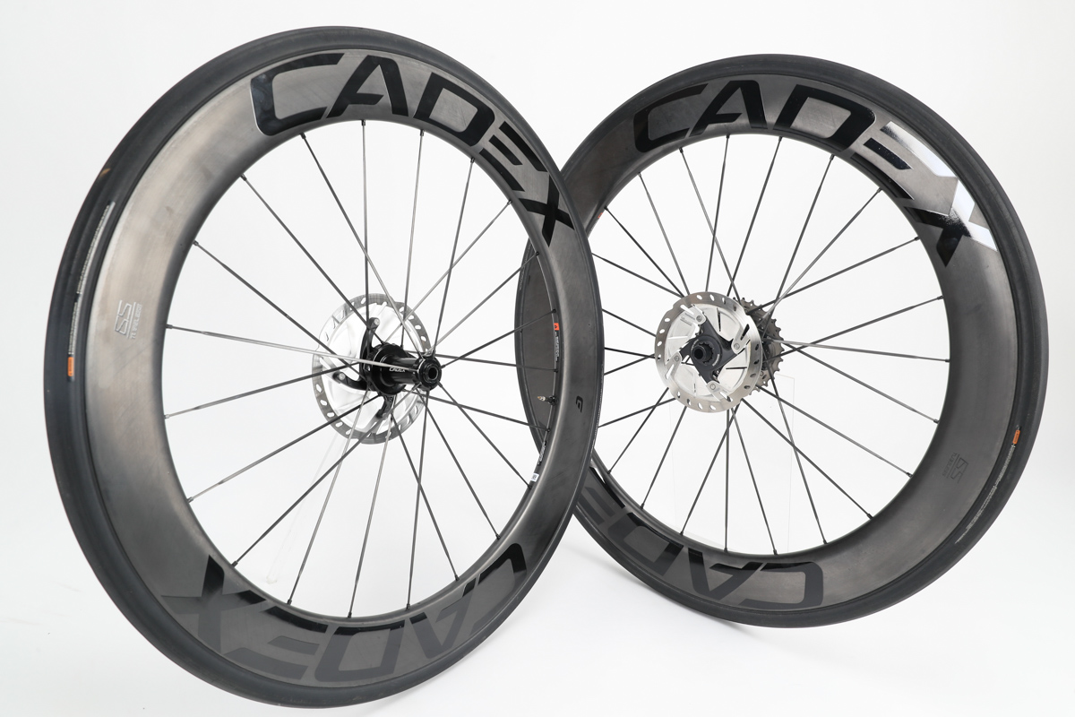 CADEX65 TUBELESS