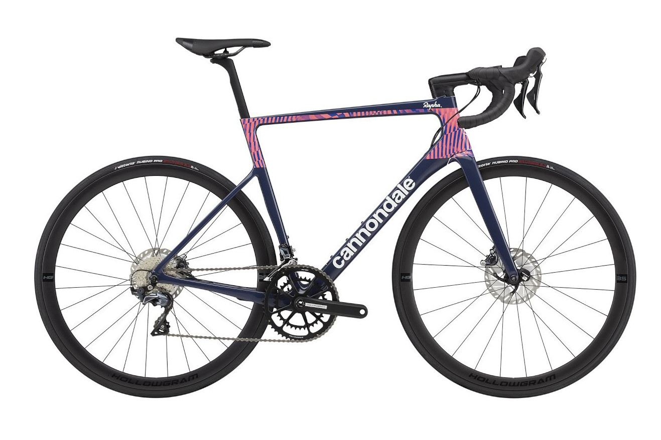 キャノンデール SuperSix EVO HM(REP)