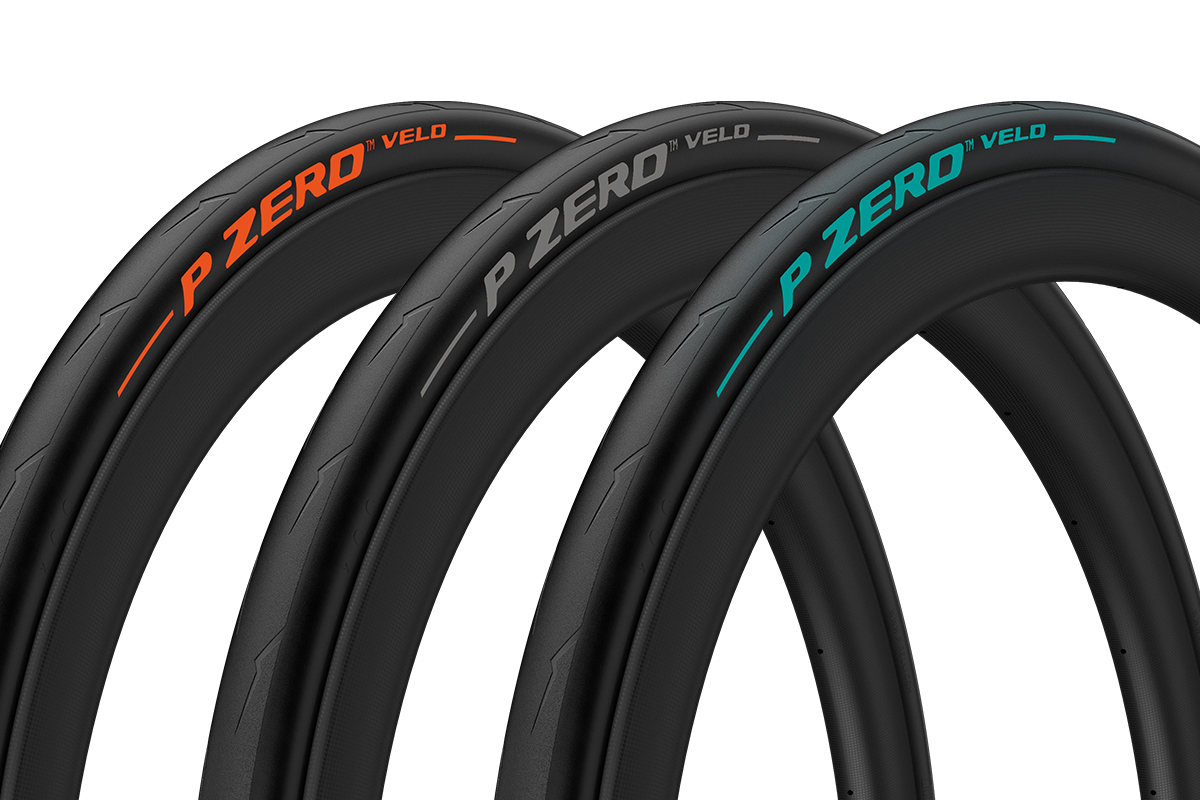 ピレリ P ZERO VELO