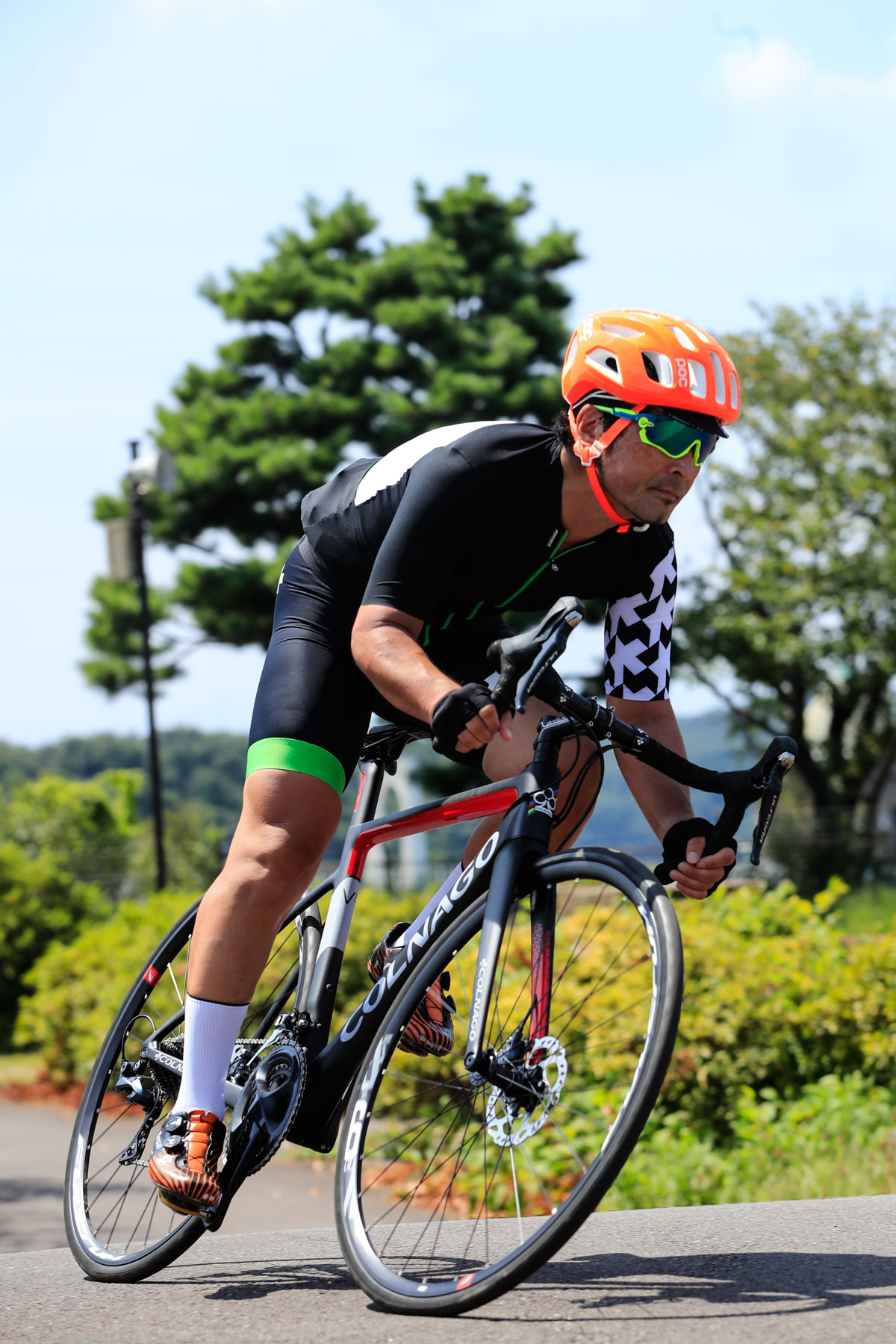 「歴史あるイタリアンブランドの存在感や世界観は失われていない」鈴木卓史(スポーツバイクファクトリー北浦和スズキ)