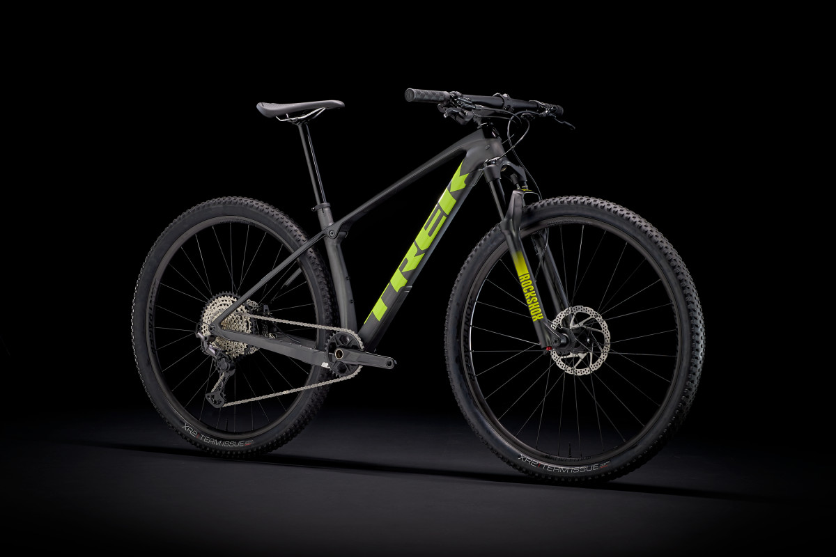 トレック Procaliber 9.6