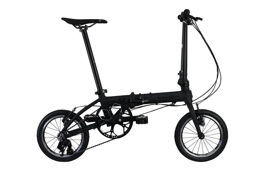 ダホン K3 限定カラー