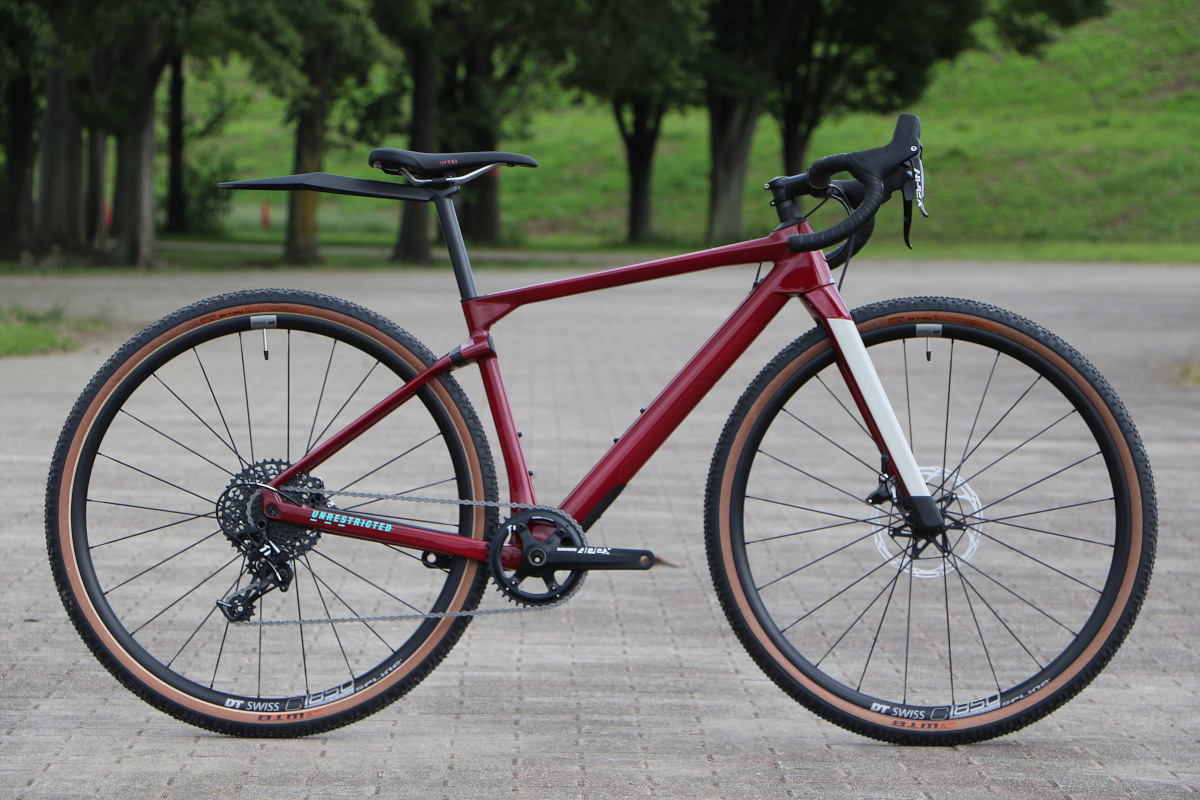BMC URS FOUR 2020