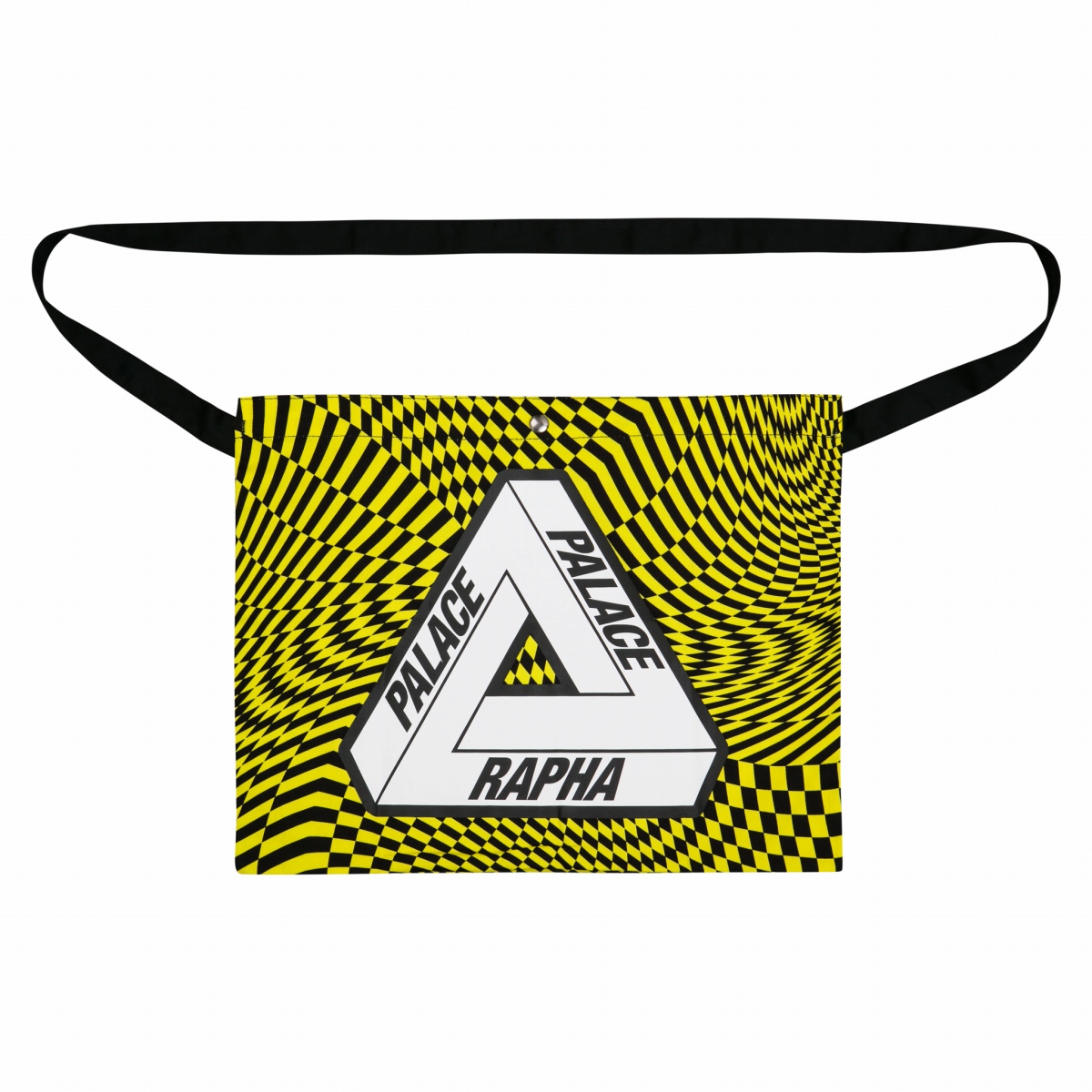 Rapha+Palace ミュゼット
