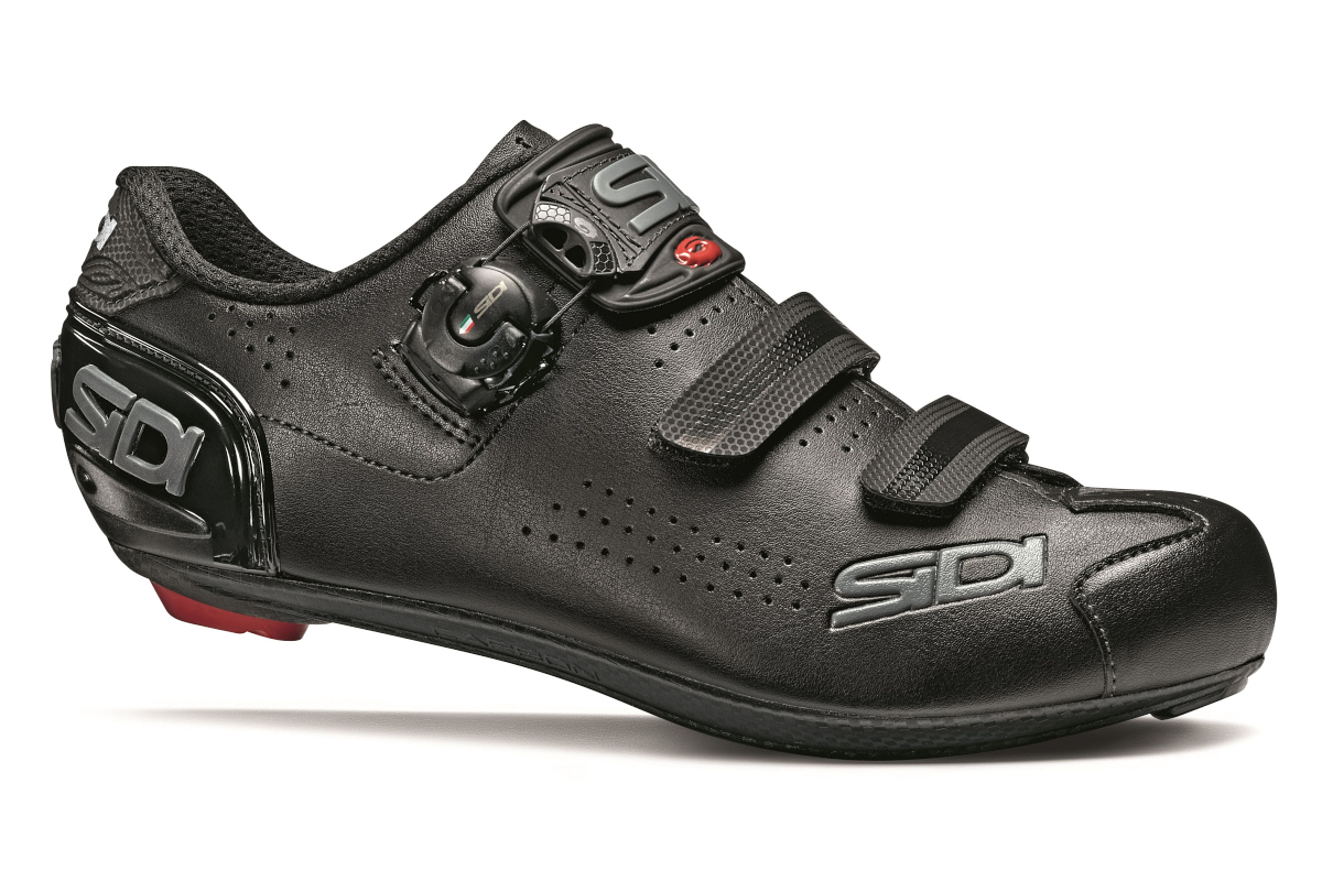 シディ ALBA 2 MEGA(BLACK/BLACK)
