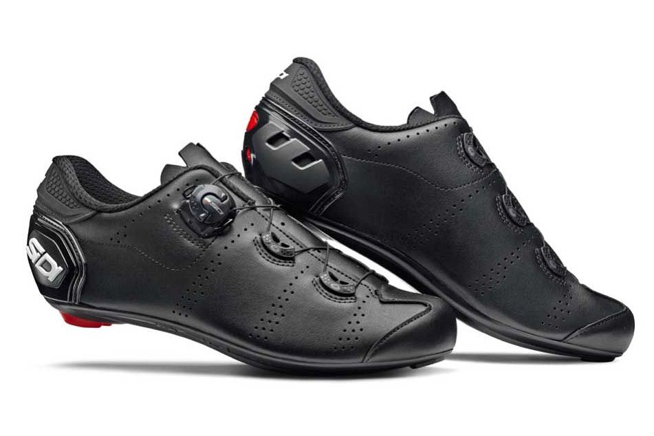 シディ FAST(BLACK/BLACK)