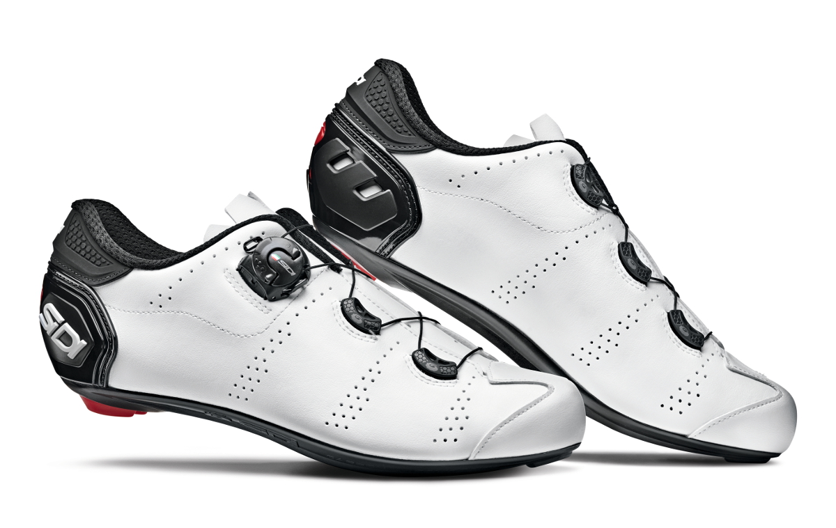 シディ FAST(WHITE/WHITE)