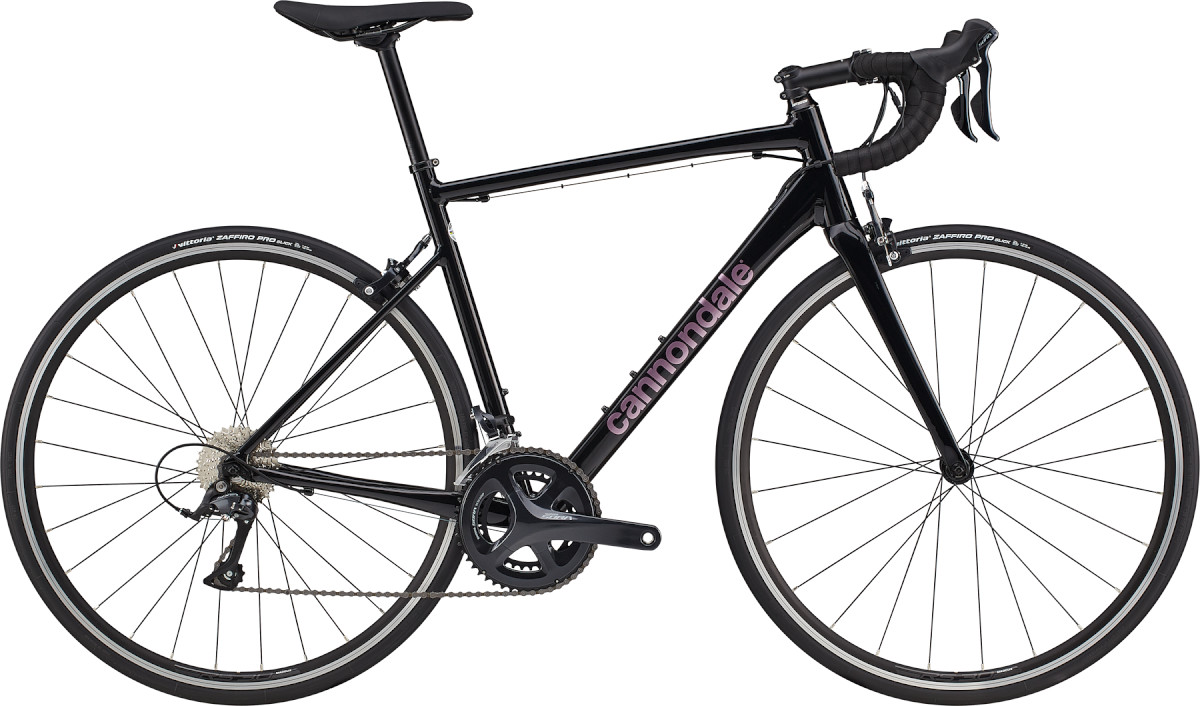 キャノンデール CAAD Optimo 3(Black)