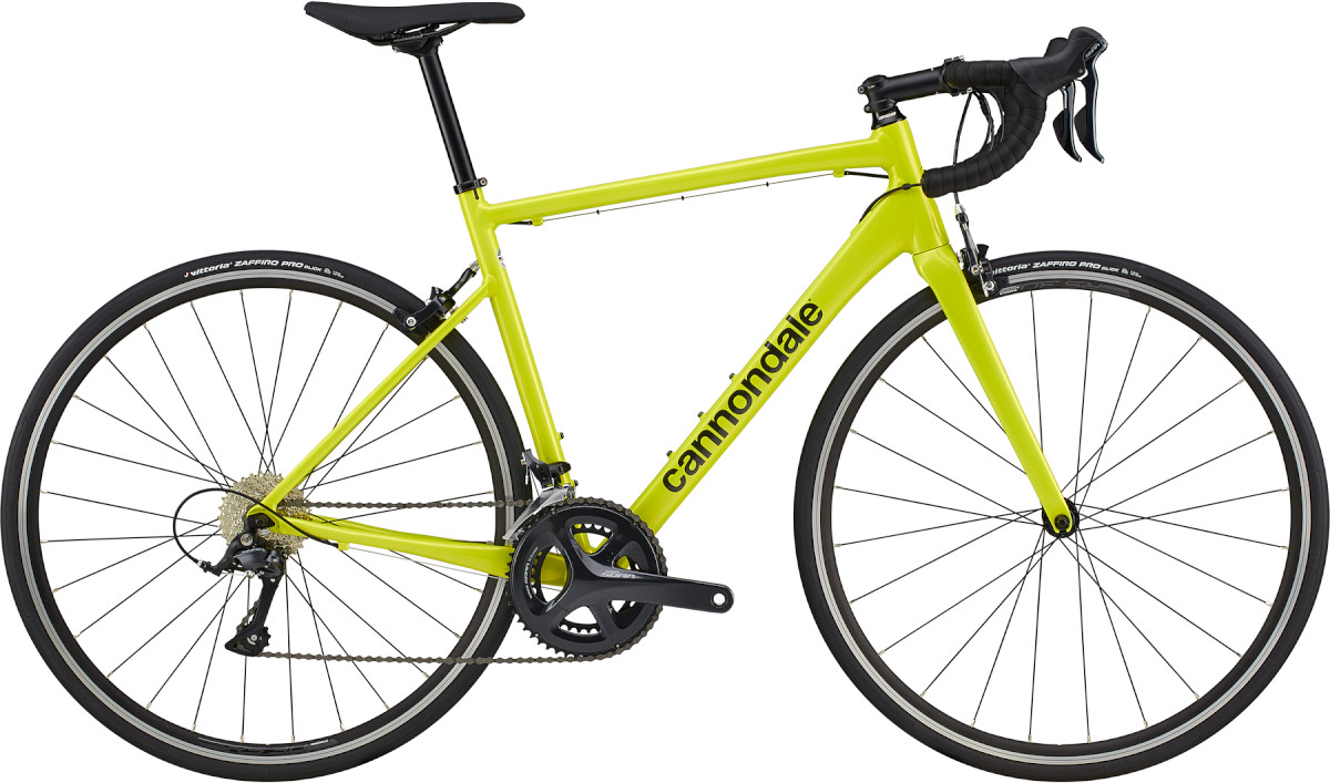 キャノンデール CAAD Optimo 3(Highlighter)
