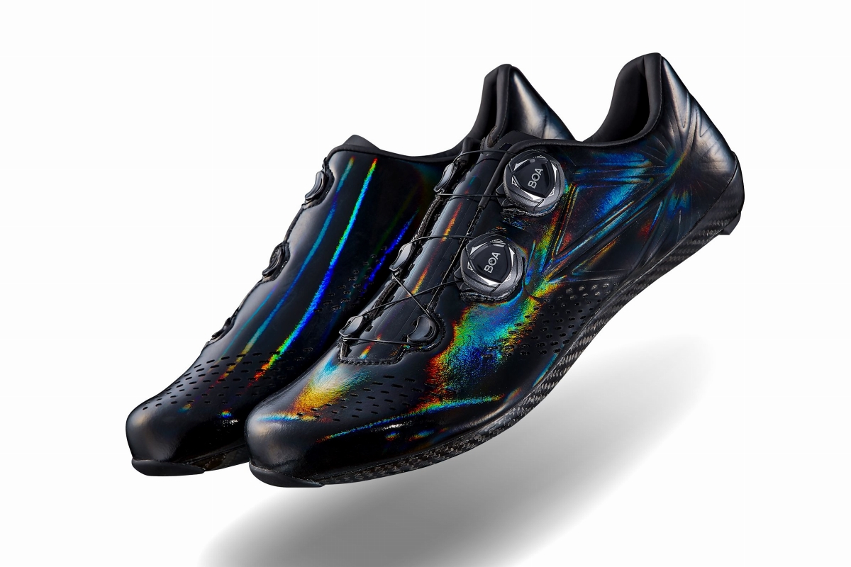 スパカズ Kazze(Black Holo)