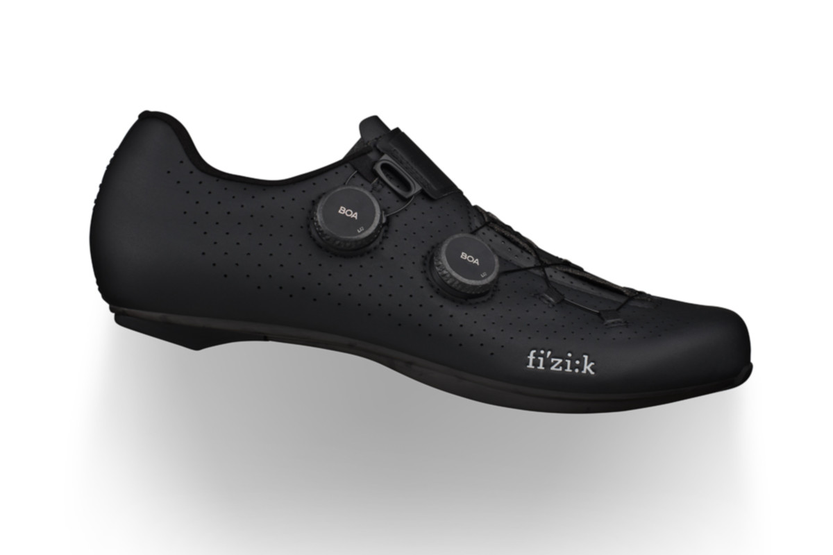 フィジーク VENTO INFINITO R2 CARBON Black