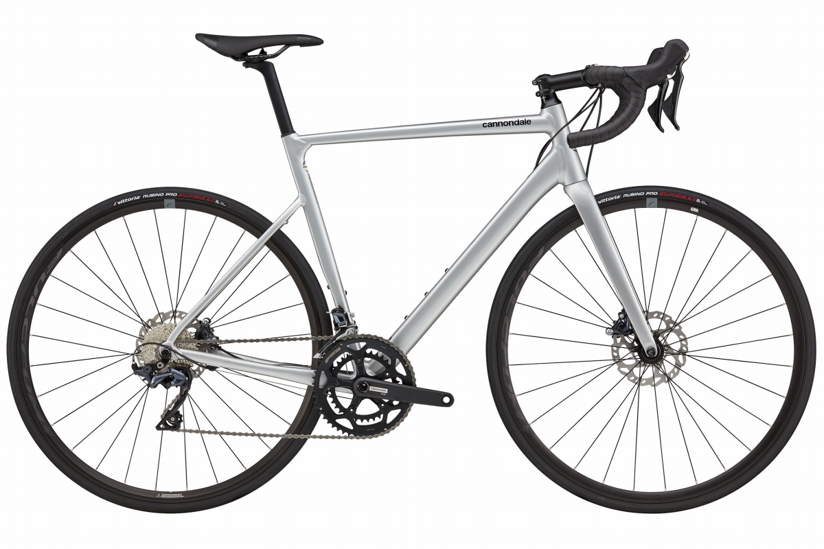 キャノンデール CAAD13 Disc(ULTEGRA完成車、マーキュリー)