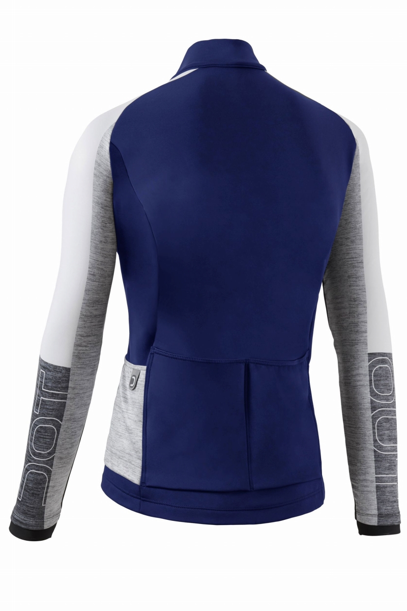 ドットアウト LE MAILLOT W(ブルー)