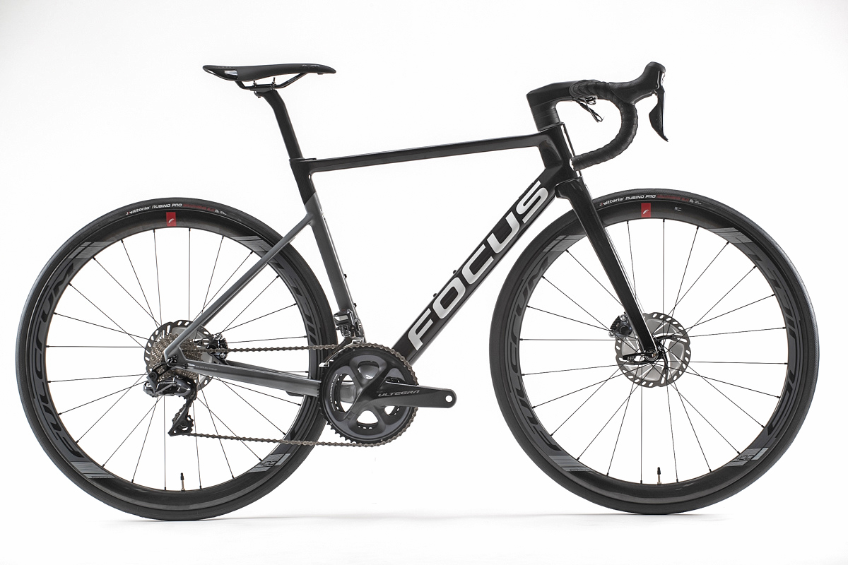 フォーカス IZALCO MAX DISC 9(BLACK/GRAY)