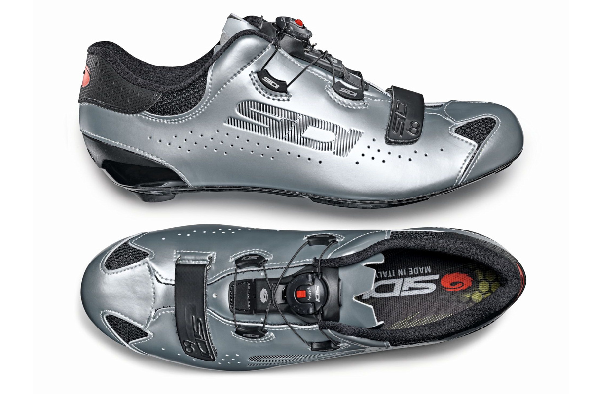 限定カラーとなるシディ SIXTY(Sea Foam)もキャンペーン対象