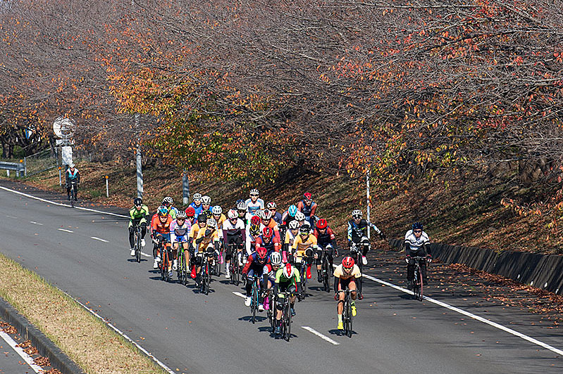 第11回TCFエンデューロが12月26日(土)に開催される