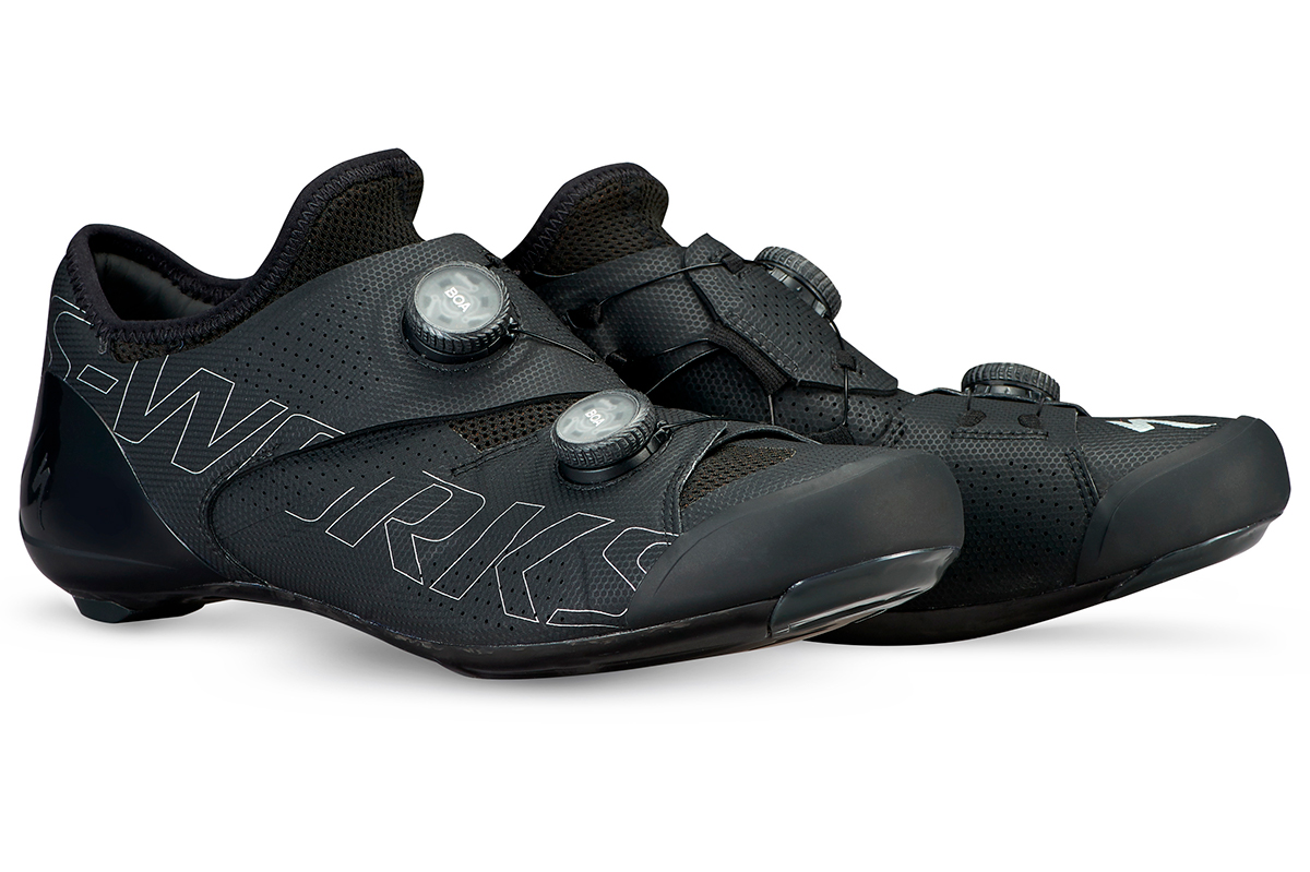 スペシャライズド S-Works Ares(BLACK)